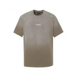 balenciaga t-shirt manches courtes pour unisexe s_122b035